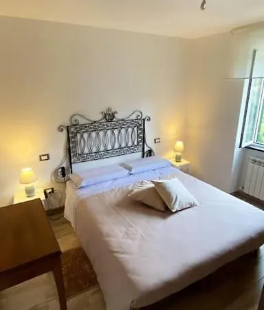 Apartament Casetta Ruta *