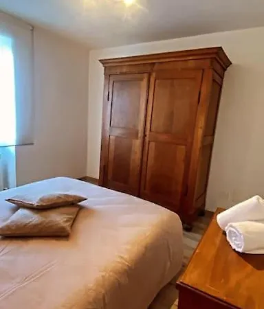 Casetta Ruta Apartamento *
