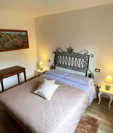 Apartamento Casetta Ruta